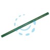 MATITA DA FALEGNAME E MURATORE VERDE (331) MM.300 