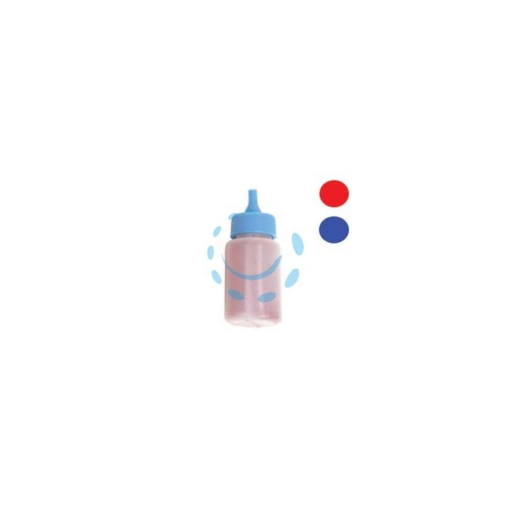 POLVERE PER TRACCIATORE BATTIFILO - gr.110 - colore rosso