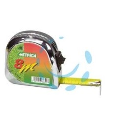 FLESSOMETRO MAGNUM - mt.5 nastro mm.25h.