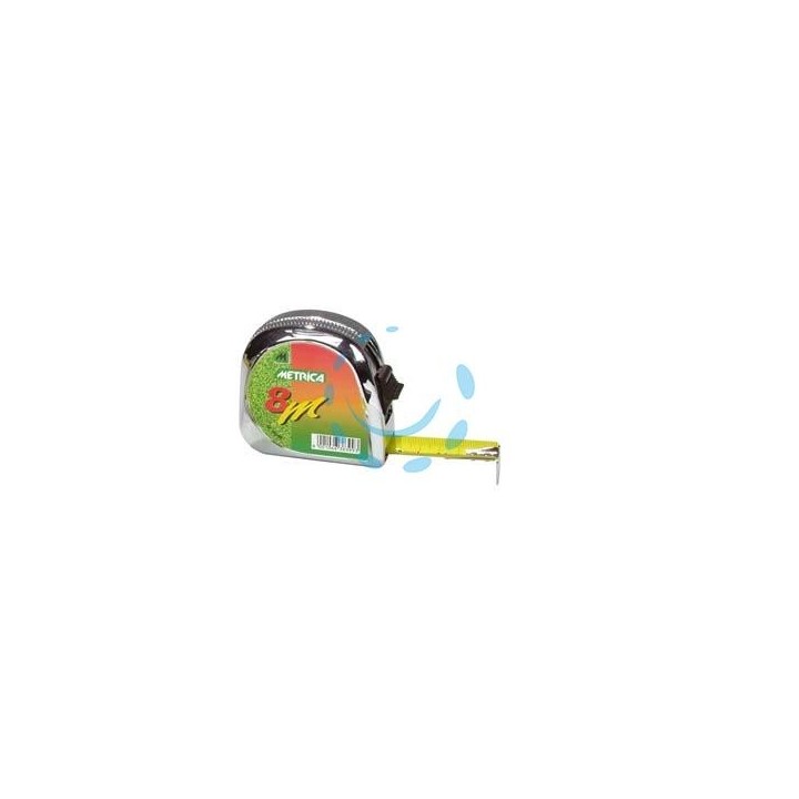 FLESSOMETRO MAGNUM - mt.5 nastro mm.25h.