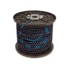 CORDA ELASTICA IN BOBINA - ø 4 mm. x 100mt.