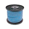 CORDA ELASTICA PER CENTINATURA BLU - ø mm.10 x mt.100