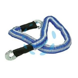 CORDA TRAINO IN NYLON ELASTICA 