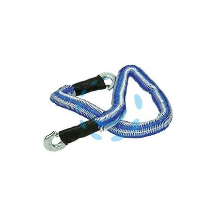 CORDA TRAINO IN NYLON ELASTICA 