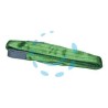 CINGHIE DI SOLLEVAMENTO CON FASCIA A DOPPIO STRATO MM.60 - mt.5 x mm.60h. - portata Kg.2000 colore verde