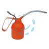 OLIATORE A PRESSIONE IN LAMIERA - gr.500