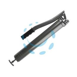 INGRASSATORE A LEVA GR.400 CON CAPPUCCIO FISSO 