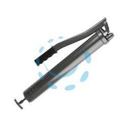INGRASSATORE A LEVA GR.400 CON CAPPUCCIO FISSO 