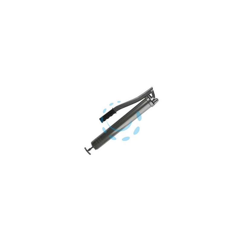 INGRASSATORE A LEVA GR.400 CON CAPPUCCIO FISSO 