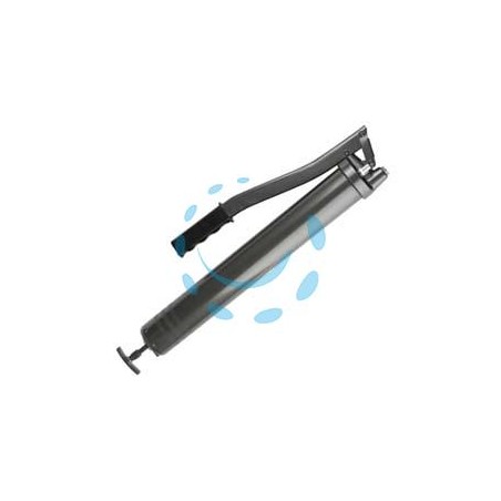 INGRASSATORE A LEVA GR.400 CON CAPPUCCIO FISSO 