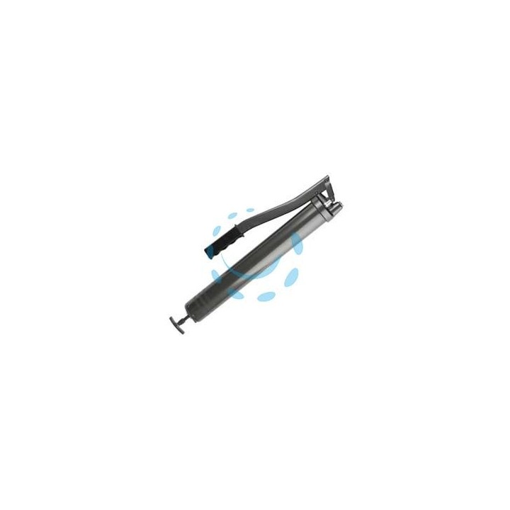 INGRASSATORE A LEVA GR.400 CON CAPPUCCIO FISSO 