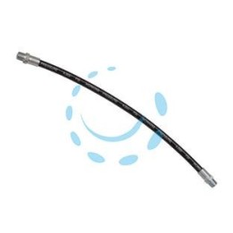 TUBI FLESSIBILI PER INGRASSATORE - mm.400