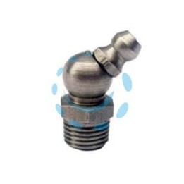 TESTINE PER INGRASSATORE CONICO H2-45° - M 10X1,25