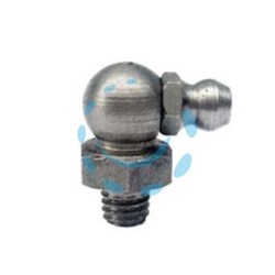 TESTINA PER INGRASSATORE CONICO H3-90° - M 8X1,25