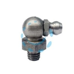 TESTINA PER INGRASSATORE CONICO H3-90° - M 10X1,00