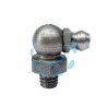TESTINA PER INGRASSATORE CONICO H3-90° - M 10X1,00