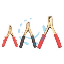 PINZA PER CAVO BATTERIA - mm.80 40A