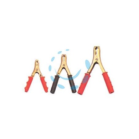 PINZA PER CAVO BATTERIA - mm.220 200A