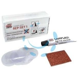KIT MASTICE CAMPLAST MINI TT 