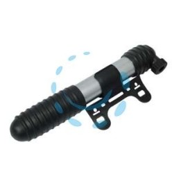 POMPA A MANO "MINI" PER BICI 