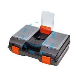 VALIGETTA PORTATRAPANO - cm.37,5x28,5x13h.