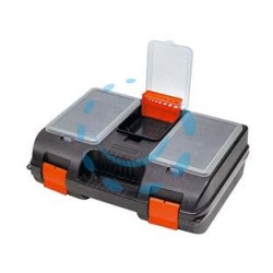 VALIGETTA PORTATRAPANO - cm.37,5x28,5x13h.