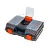 VALIGETTA PORTATRAPANO - cm.37,5x28,5x13h.