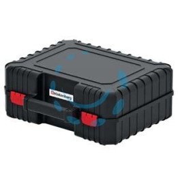 VALIGETTA PORTA TRAPANO HEAVY - mm.384x335x144h. art.KHV40P