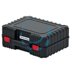 VALIGETTA PORTA TRAPANO HEAVY - mm.384x335x144h. art.KHV40P
