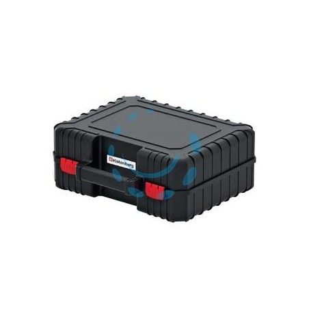 VALIGETTA PORTA TRAPANO HEAVY - mm.384x335x144h. art.KHV40P