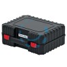 VALIGETTA PORTA TRAPANO HEAVY - mm.384x335x144h. art.KHV40P