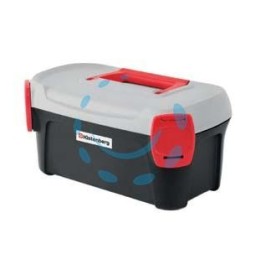 CASSETTA PORTAUTENSILI SMART - mm.328x178x160h. carico max Kg.6 art.KSM32-4C 