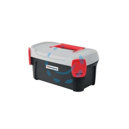 CASSETTA PORTAUTENSILI SMART - mm.380x234x225h. carico max Kg.8.5 art.KSM40-4