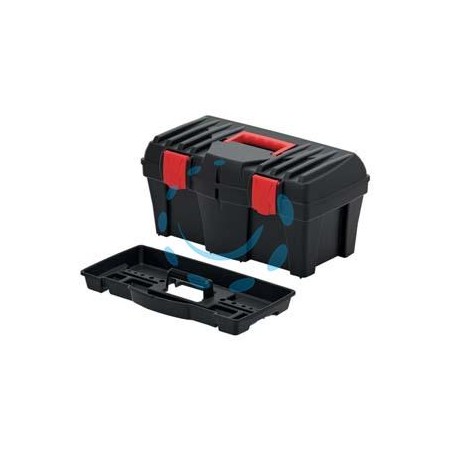 CASSETTA PORTAUTENSILI CALIBER - mm.400x200x186h. carico max Kg.8.5 art.KCR4020