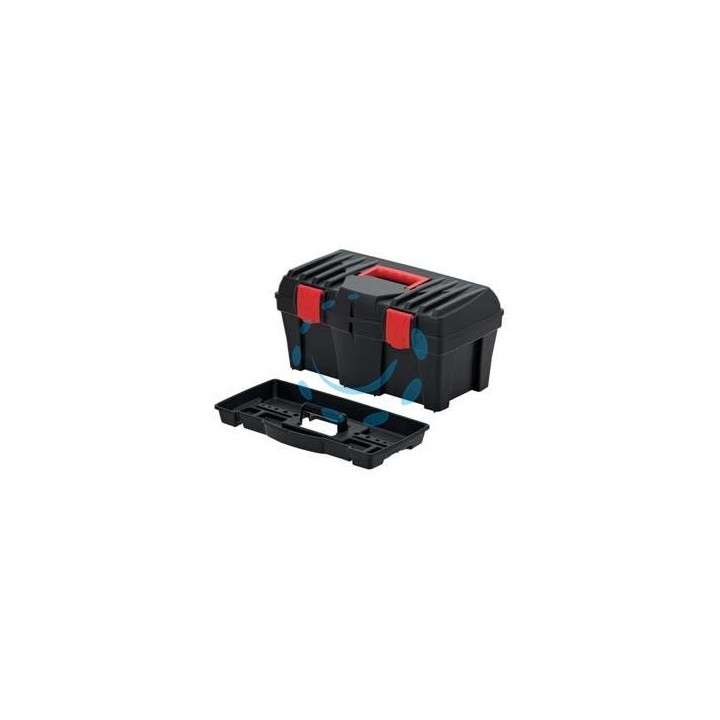 CASSETTA PORTAUTENSILI CALIBER - mm.400x200x186h. carico max Kg.8.5 art.KCR4020