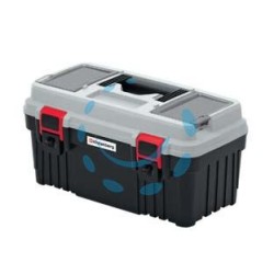 CASSETTA PORTAUTENSILI OPTIMA - mm.470x256x238h. carico max Kg.13 art.KOP5025