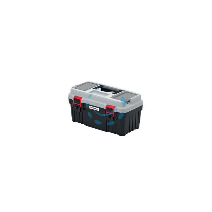 CASSETTA PORTAUTENSILI OPTIMA - mm.470x256x238h. carico max Kg.13 art.KOP5025