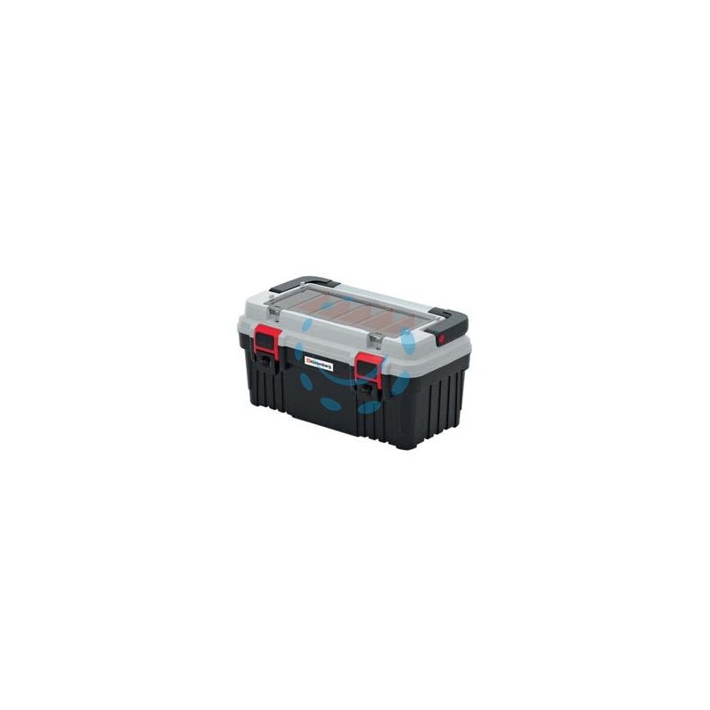 CASSETTA PORTAUTENSILI OPTIMA - mm.470x256x238h. carico max Kg.13 art.KOPA5025S