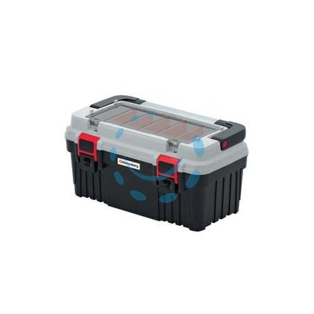 CASSETTA PORTAUTENSILI OPTIMA - mm.470x256x238h. carico max Kg.13 art.KOPA5025S