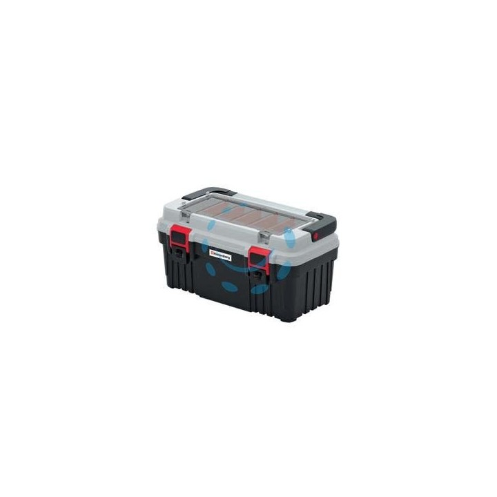 CASSETTA PORTAUTENSILI OPTIMA - mm.470x256x238h. carico max Kg.13 art.KOPA5025S