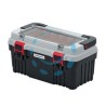 CASSETTA PORTAUTENSILI OPTIMA - mm.470x256x238h. carico max Kg.13 art.KOPA5025S