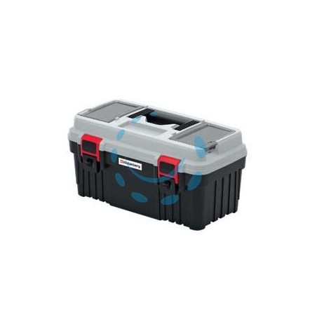 CASSETTA PORTAUTENSILI OPTIMA - mm.540x278x269h. carico max Kg.20 art.KOP5530