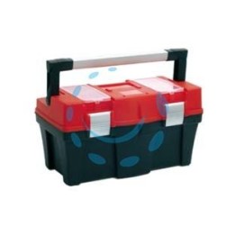 CASSETTA PORTAUTENSILI PROFESSIONALE APTOP PLUS - mm.458x257x245h. art.KAP5025AL