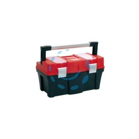 CASSETTA PORTAUTENSILI PROFESSIONALE APTOP PLUS - mm.458x257x245h. art.KAP5025AL