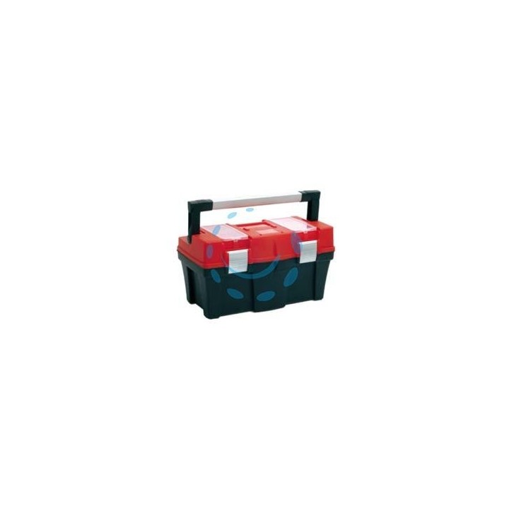 CASSETTA PORTAUTENSILI PROFESSIONALE APTOP PLUS - mm.458x257x245h. art.KAP5025AL