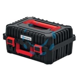 CASSETTA PORTAUTENSILI HEAVY - mm.445x360x216h. carico max Kg.2.5 art.KHV453520