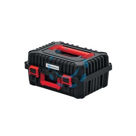 CASSETTA PORTAUTENSILI HEAVY - mm.445x360x216h. carico max Kg.2.5 art.KHV453520