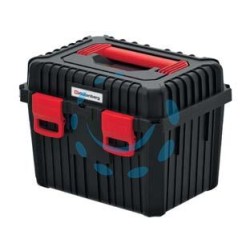 CASSETTA PORTAUTENSILI HEAVY - mm.445x360x337h. carico max. Kg.25 art.KHV453535