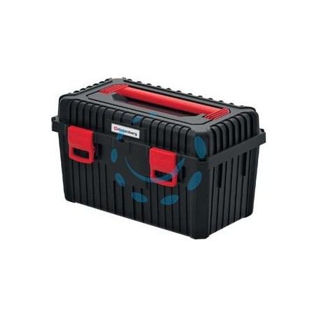 CASSETTA PORTAUTENSILI HEAVY - mm.585x360x337h. carico max Kg.25 art.KHV603535