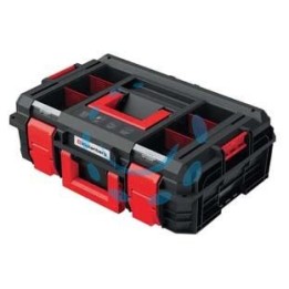 CASSETTA PORTAUTENSILI XBLOCK LOG - mm.546x380x194h. carico max Kg.50 art.KXB604020F